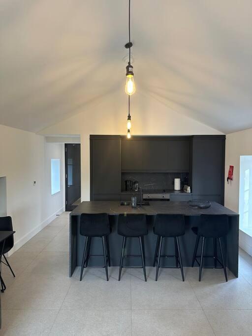 The Hayloft Lejlighed Strabane Eksteriør billede