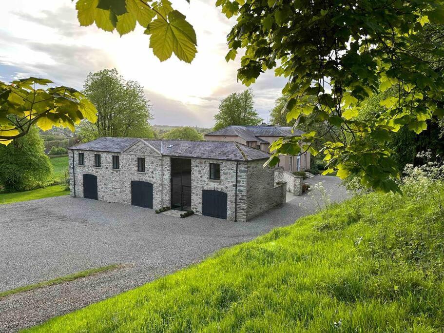 The Hayloft Lejlighed Strabane Eksteriør billede