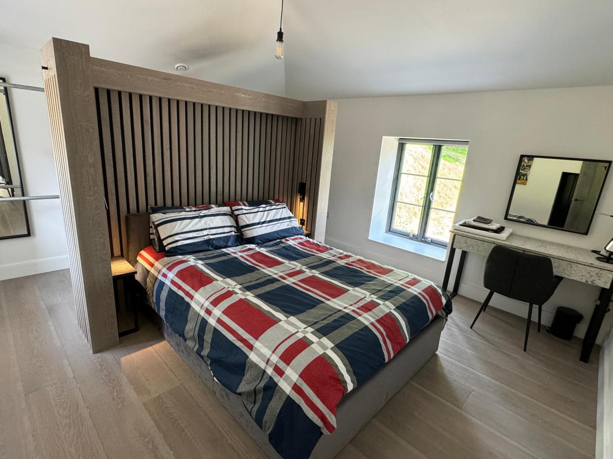 The Hayloft Lejlighed Strabane Eksteriør billede